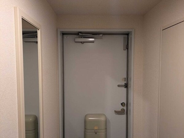 クレイノルーチェ ガジンの物件内観写真